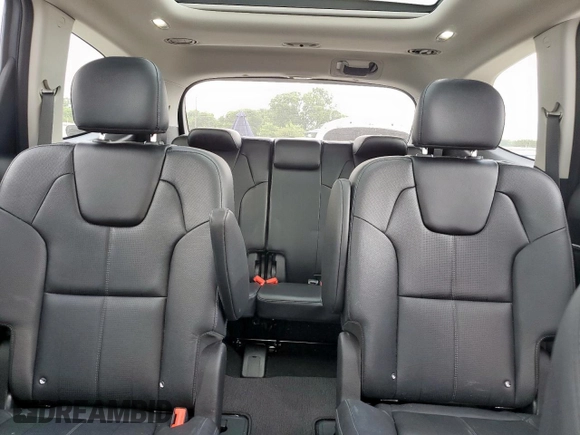 2020 Kia Telluride SX с VIN 5XYP5DHC7LG022016, выставлен на аукционе Copart как лот 59615085 с пробегом 62 175 миль миль и Списание • Salvage title. История ставок и продаж доступна на DreamBid. Изображение 10.