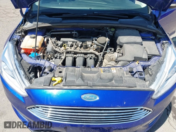 2015 Ford Focus Titanium with VIN 1FADP3J25FL314903, listed as a IAAI auction lot 42053132 with 125,418 mi miles and . Bid and sale history available at carsss.com. Image 10.