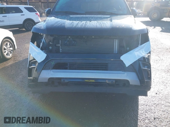 2023 Ford Expedition Max Platinum with VIN 1FMJK1M82PEA46362, listed as a IAAI auction lot 41862368 with 20,446 mi miles and . Bid and sale history available at DreamBid. Image 21.