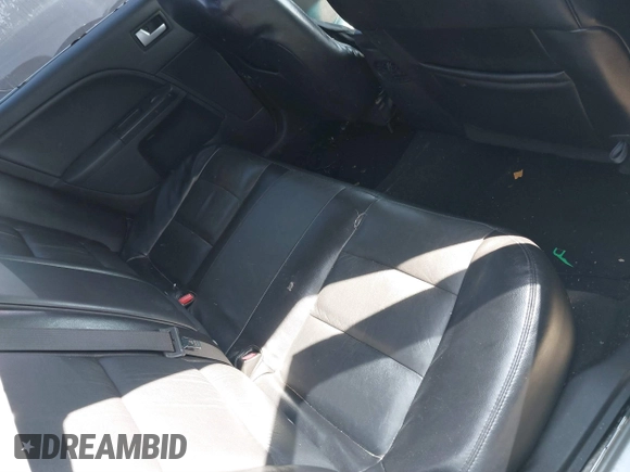 2007 Ford Five Hundred Limited with VIN 1FAHP25117G145762, listed as a IAAI auction lot 41884378 with Not provided miles and . Bid and sale history available at DreamBid. Image 8.