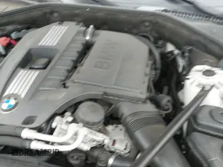 2011 BMW 7 Series 740Li z VIN WBAKB4C58BC575141, wystawiony jako IAAI lot #42104510 z przebiegiem 100 361 mil mil oraz . Historia ofert i sprzedaży dostępna na DreamBid. Obrazek 12.