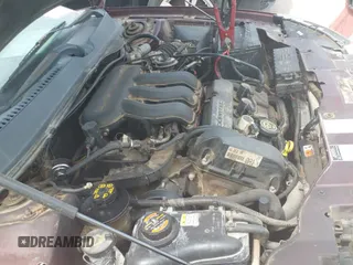 2000 Ford Taurus SEL z VIN 1FAFP56S2YA183814, wystawiony jako IAAI lot #42269148 z przebiegiem 210 990 mil mil oraz . Historia ofert i sprzedaży dostępna na DreamBid. Obrazek 12.
