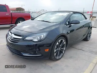 2016 Buick Cascada Premium с VIN W04WT3N58GG077945, выставлен на аукционе IAAI как лот 42291031 с пробегом 44 331 миль миль и . История ставок и продаж доступна на DreamBid. Изображение 2.