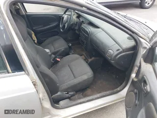 2005 Dodge Neon SE with VIN 1B3ES26C75D235588, listed as a IAAI auction lot 42094426 with 170,308 mi miles. Bid and sale history available at carsss.com. Image 5.