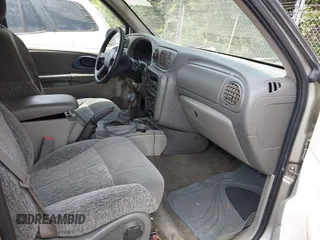 2002 Chevrolet TrailBlazer LS with VIN 1GNDS13S822194130, listed as a IAAI auction lot 42130711 with 196,938 mi miles and . Bid and sale history available at DreamBid. Image 5.