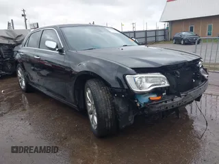 2019 Chrysler 300 Limited with VIN 2C3CCAKG1KH586537, listed as a IAAI auction lot 41950613 with 113,161 mi miles and . Bid and sale history available at carsss.com. Image 1.