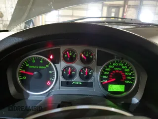 2006 Ford F-150 XLT с VIN 1FTPW14566KB84740, выставлен на аукционе Copart как лот 60840705 с пробегом 172 561 миль миль и Чистый • Clean title. История ставок и продаж доступна на DreamBid. Изображение 9.