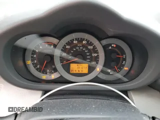 2009 Toyota RAV4 Ltd with VIN JTMBF31V495003471, listed as a Copart auction lot 52213915 with 191,073 mi miles and Salvage Title. Bid and sale history available at carsss.com. Image 9.