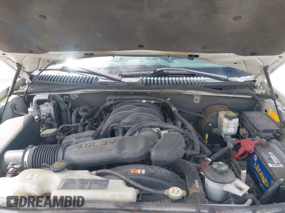 2007 Mercury Mountaineer Premier z VIN 4M2EU48877UJ02100, wystawiony jako IAAI lot #42285440 z przebiegiem 159 470 mil mil oraz . Historia ofert i sprzedaży dostępna na DreamBid. Obrazek 10.