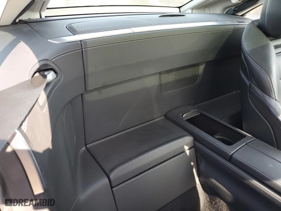 2014 Mercedes-Benz SL-Class SL 550 with VIN WDDJK7DAXEF028201, listed as a Copart auction lot 64588264 with 17,206 mi miles and Salvage Title. Bid and sale history available at carsss.com. Image 10.