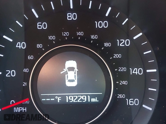 2014 Kia Optima LX with VIN KNAGM4A76E5454542, listed as a IAAI auction lot 42006510 with 192,291 mi miles and . Bid and sale history available at carsss.com. Image 16.
