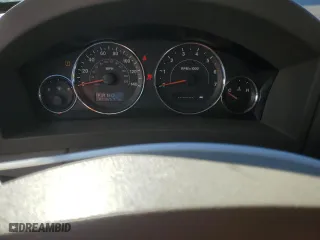 2009 Jeep Grand Cherokee Laredo with VIN 1J8GR48K89C507203, listed as a Copart auction lot 50748425 with 107,657 mi miles and Salvage Title. Bid and sale history available at carsss.com. Image 9.