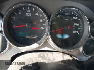 2010 Chevrolet Silverado 1500 LT with VIN 1GCSCSE04AZ116383, listed as a IAAI auction lot 41508799 with 168,530 mi miles and . Bid and sale history available at DreamBid. Image 7.
