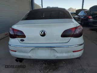 2010 Volkswagen CC Luxury с VIN WVWHP7AN9AE541845, выставлен на аукционе Copart как лот 56843825 с пробегом 133 080 миль миль и Списание • Salvage title. История ставок и продаж доступна на DreamBid. Изображение 6.