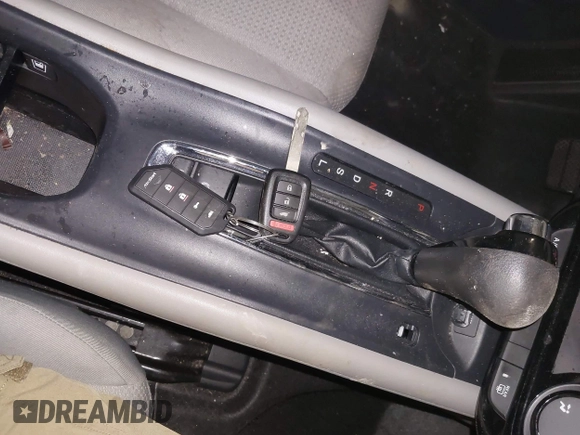 2021 Honda HR-V LX with VIN 3CZRU6H3XMM708864, listed as a IAAI auction lot 42170422 with 42,899 mi miles and . Bid and sale history available at DreamBid. Image 11.