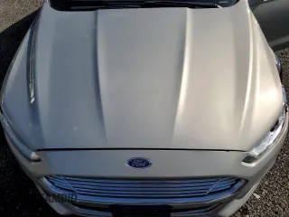 2016 Ford Fusion Titanium with VIN 3FA6P0K9XGR188009, listed as a Copart auction lot 47683385 with 135,730 mi miles and Salvage Title. Bid and sale history available at carsss.com. Image 11.