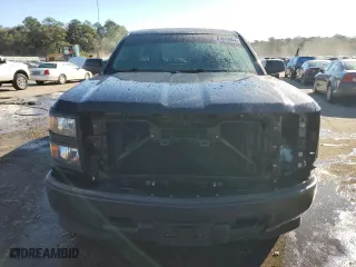 2015 Chevrolet Silverado 1500 LS with VIN 1GCVKPEC5FZ214675, listed as a Copart auction lot 81813964 with 73,970 mi miles and Salvage Title. Bid and sale history available at carsss.com. Image 5.