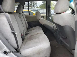 2005 Hyundai Santa Fe GLS with VIN KM8SC73D25U931019, listed as a Copart auction lot 72907894 with 246,060 mi miles and Salvage Title. Bid and sale history available at carsss.com. Image 11.