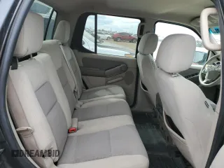 2007 Ford Explorer Sport Trac XLT with VIN 1FMEU51827UA46746, listed as a Copart auction lot 70930394 with 237,477 mi miles and Salvage title. Bid and sale history available at DreamBid. Image 10.