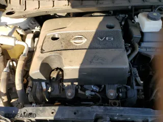 2017 Nissan Murano Platinum with VIN 5N1AZ2MH9HN146624, listed as a Copart auction lot 88092515 with 95,129 mi miles and Salvage Title. Bid and sale history available at carsss.com. Image 11.