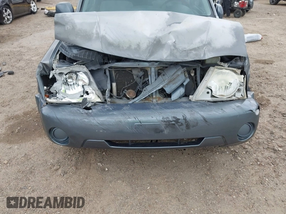 2005 Suzuki XL7 LX with VIN JS3TY92V654105100, listed as a IAAI auction lot 41955862 with 175,969 mi miles and . Bid and sale history available at DreamBid. Image 6.
