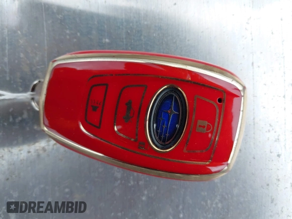 2022 Subaru Outback Touring XT with VIN 4S4BTGPD8N3104545, listed as a IAAI auction lot 42340546 with 24,930 mi miles and . Bid and sale history available at DreamBid. Image 11.