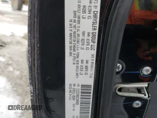 2014 Dodge Dart SXT z VIN 1C3CDFBB2ED909560, wystawiony jako Copart lot #45511025 z przebiegiem 164 749 mil mil oraz Szkoda całkowita • Salvage title. Historia ofert i sprzedaży dostępna na DreamBid. Obrazek 14.