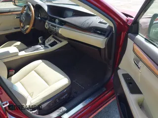 2017 Lexus ES 300h with VIN JTHBW1GG2H2140551, listed as a IAAI auction lot 41868723 with 92,035 mi miles and . Bid and sale history available at DreamBid. Image 5.