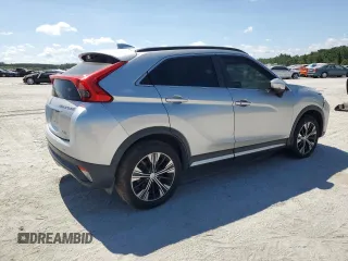 2019 Mitsubishi Eclipse Cross SE с VIN JA4AT5AA2KZ021246, выставлен на аукционе Copart как лот 65582615 с пробегом 143 508 миль миль и Чистый • Clean title. История ставок и продаж доступна на DreamBid. Изображение 3.