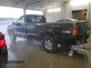 1999 Chevrolet Silverado 1500 LT with VIN 1GCEK14T8XE178794, listed as a Copart auction lot 43369775 with 0 mi miles and Salvage Title. Bid and sale history available at carsss.com. Image 2.