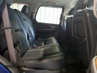 2012 Chevrolet Tahoe LS with VIN 1GNSCAE0XCR176544, listed as a Copart auction lot 82325854 with 177,141 mi miles and Clean title. Bid and sale history available at DreamBid. Image 11.