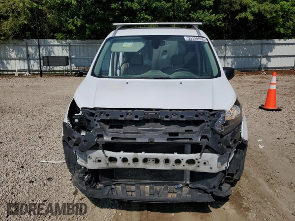 2015 Ford Transit Connect XLT с VIN NM0AE8F75F1200221, выставлен на аукционе Copart как лот 53334955 с пробегом 59 374 миль миль и Списание • Salvage title. История ставок и продаж доступна на DreamBid. Изображение 5.