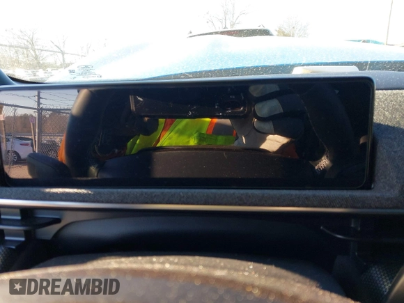 2021 Ford Mustang Mach-E GT with VIN 3FMTK4SX6MME02127, listed as a IAAI auction lot 41374405 with 20,108 mi miles and . Bid and sale history available at DreamBid. Image 14.