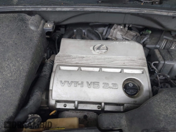 2004 Lexus RX 330 z VIN 2T2HA31U64C004323, wystawiony jako IAAI lot #42247104 z przebiegiem 200 765 mil mil oraz . Historia ofert i sprzedaży dostępna na DreamBid. Obrazek 10.