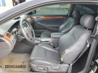 2008 Toyota Solara SE z VIN 4T1CA30P48U142778, wystawiony jako Copart lot #47132255 z przebiegiem 174 846 mil mil oraz Szkoda całkowita • Salvage title. Historia ofert i sprzedaży dostępna na DreamBid. Obrazek 7.