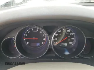 2009 Infiniti M with VIN JNKCY01F59M850803, listed as a Copart auction lot 51481445 with 171,188 mi miles and Salvage Title. Bid and sale history available at carsss.com. Image 9.