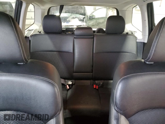 2015 Subaru Forester 2.0XT Premium with VIN JF2SJGDC2FH465667, listed as a Copart auction lot 86408484 with 93,589 mi miles and Salvage Title. Bid and sale history available at carsss.com. Image 10.