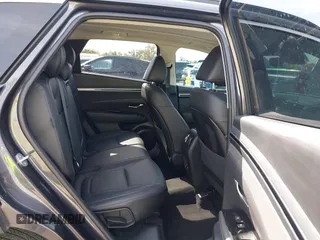 2024 Hyundai Tucson Limited с VIN 5NMJE3DE5RH325575, выставлен на аукционе IAAI как лот 41831040 с пробегом 20 587 миль миль и . История ставок и продаж доступна на DreamBid. Изображение 8.