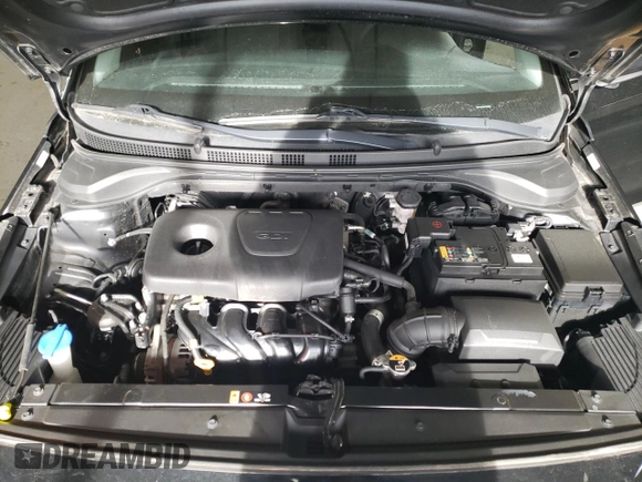2018 Hyundai Accent SEL with VIN 3KPC24A34JE031669, listed as a Copart auction lot 43640233 with 51,180 mi miles. Bid and sale history available at carsss.com. Image 11.