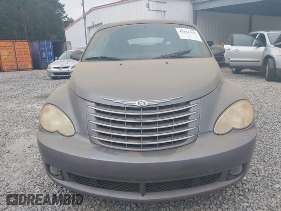 2007 Chrysler PT Cruiser with VIN 3C3JY45X87T589035, listed as a IAAI auction lot 42261535 with 80,007 mi miles and . Bid and sale history available at DreamBid. Image 6.