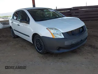 2012 Nissan Sentra 2.0 with VIN 3N1AB6AP0CL732524, listed as a IAAI auction lot 42499799 with 148,020 mi miles and . Bid and sale history available at DreamBid. Image 1.