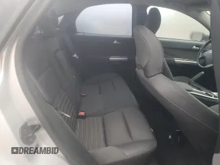 2011 Volvo S40 с VIN YV1672MS5B2543942, выставлен на аукционе Copart как лот 44022725 с пробегом 140 273 миль миль и Списание • Salvage title. История ставок и продаж доступна на DreamBid. Изображение 10.