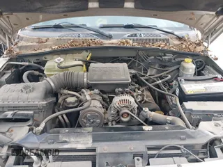 2003 Jeep Liberty Limited with VIN 1J4GK58K23W633722, listed as a IAAI auction lot 42103188 with 207,645 mi miles and . Bid and sale history available at carsss.com. Image 10.