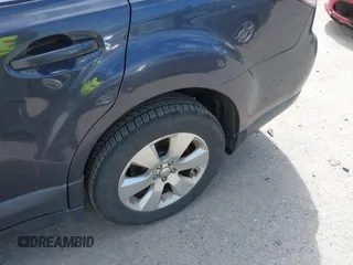 2011 Subaru Outback Limited Power Moon с VIN 4S4BRDLC9B2356803, выставлен на аукционе IAAI как лот 42267097 с пробегом 157 183 миль миль и . История ставок и продаж доступна на DreamBid. Изображение 14.