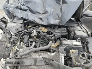2017 Kia Cadenza Technology with VIN KNALC4J16H5061822, listed as a Copart auction lot 84995124 with 0 mi miles and Salvage Title. Bid and sale history available at carsss.com. Image 11.
