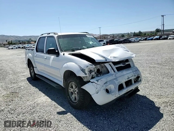 2005 Ford Explorer Sport Trac XLS z VIN 1FMZU67K05UA88775, wystawiony jako Copart lot #57905085 z przebiegiem 303 258 mil mil oraz Szkoda całkowita • Salvage title. Historia ofert i sprzedaży dostępna na DreamBid. Obrazek 13.