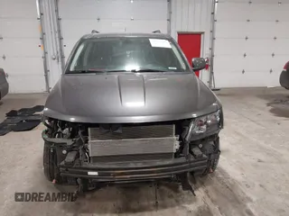 2019 Dodge Journey GT with VIN 3C4PDDEG7KT809789, listed as a IAAI auction lot 41532399 with 68,827 mi miles and . Bid and sale history available at carsss.com. Image 12.