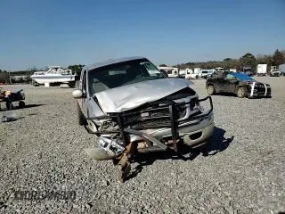 2003 Ford F-150 XL with VIN 1FTRX18L83NA36680, listed as a Copart auction lot 46225175 with 272,265 mi miles and Salvage Title. Bid and sale history available at carsss.com. Image 10.