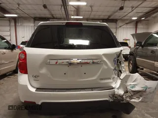 2015 Chevrolet Equinox LT z VIN 2GNFLFEK4F6237791, wystawiony jako IAAI lot #42033641 z przebiegiem 190 615 mil mil oraz . Historia ofert i sprzedaży dostępna na DreamBid. Obrazek 17.
