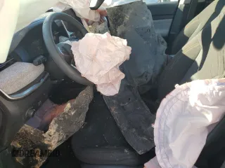 2022 Jeep Compass Sport z VIN 3C4NJDAB3NT215599, wystawiony jako Copart lot #86725414 z przebiegiem 38 298 mil mil oraz Szkoda całkowita • Salvage title. Historia ofert i sprzedaży dostępna na DreamBid. Obrazek 7.